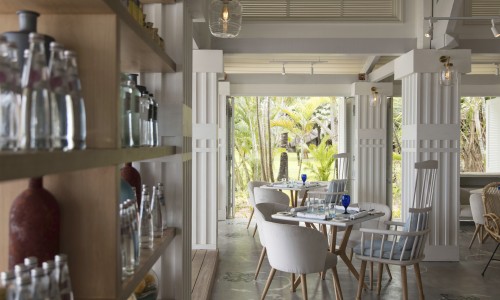 Sugar Beach Mauritius
